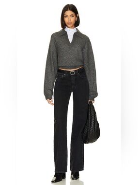 Anine Bing Hugh Jeans 28